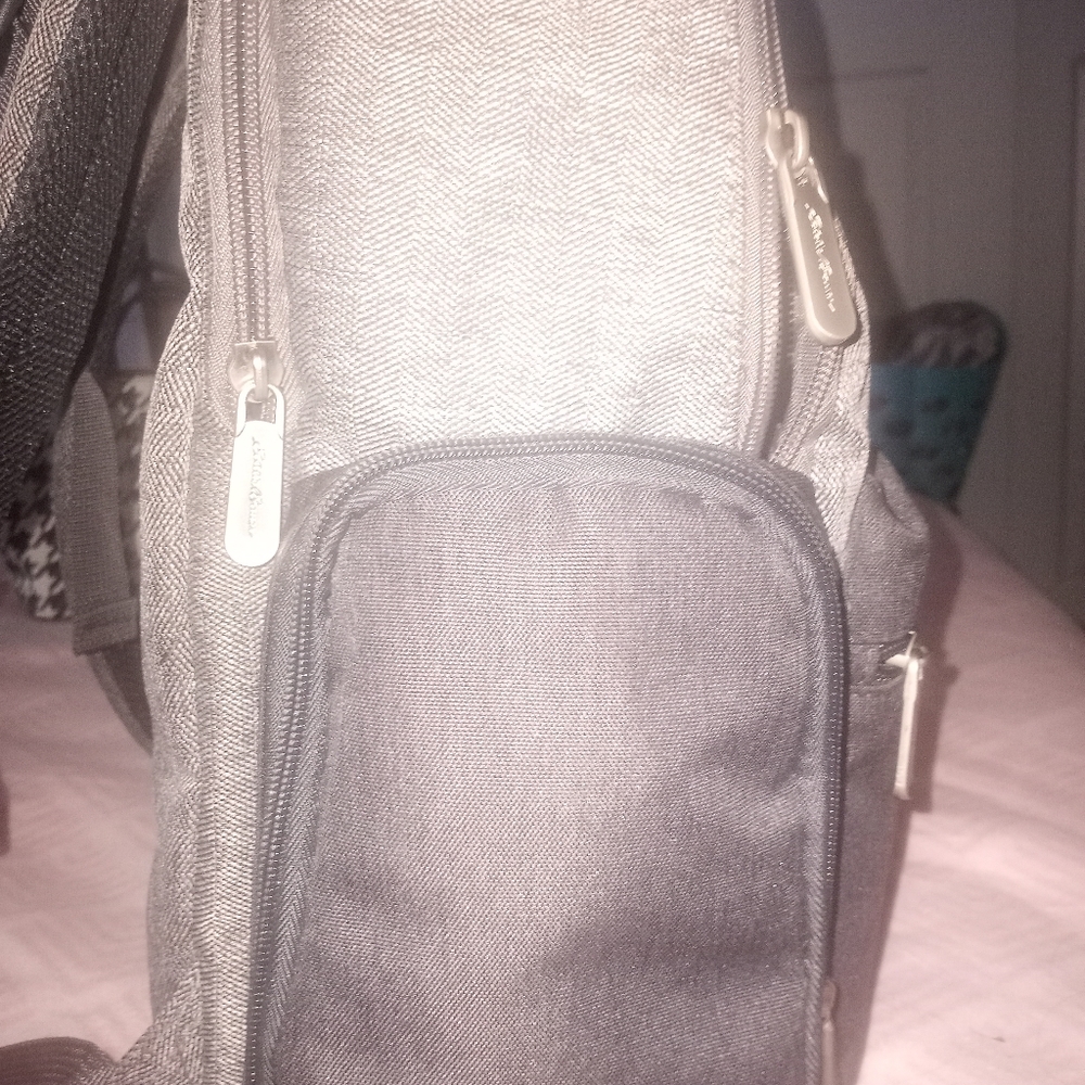 Diper backpack - Picture 5 of 8